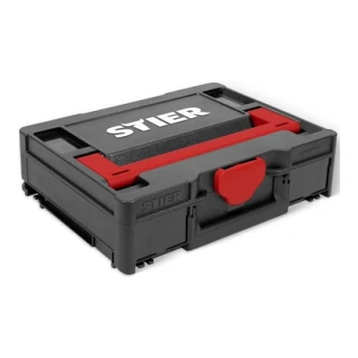 Afbeelding van STIER Systainer3 I Black Edition