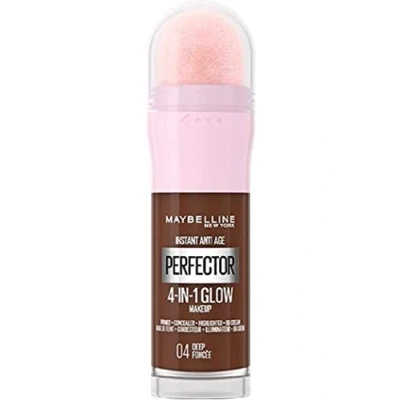 Afbeelding van 1+1 gratis: Maybelline Instant Anti Age Perfector 4 in 1 Glow Concealer 04 Deep Foncée 20 ml