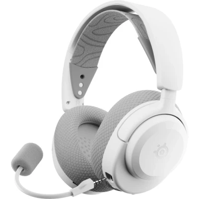 Afbeelding van SteelSeries Arctis Nova 3X Wireless multiplatform gamingheadset gaming headset