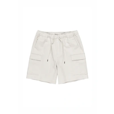 Afbeelding van Quiksilver Taxer Shorts, Heren, Maat: XL, Sfa