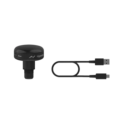Afbeelding van Hyperice Hypervolt Heated Head