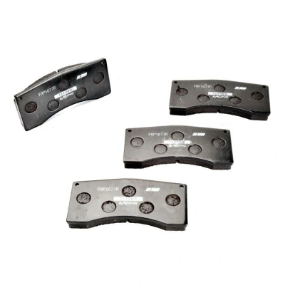 Afbeelding van Ferodo Racing Remblokset FRP1077R