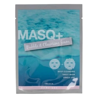 Afbeelding van Poriënreinigend Masker Bubble &amp; Cleansing MASQ+ (25 ml)