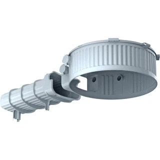 Afbeelding van Kaiser halox 250 inbouw beh tun 325 1283 40