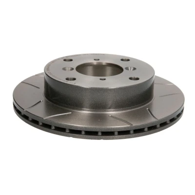 Afbeelding van Brembo Remschijf 09.5857.75