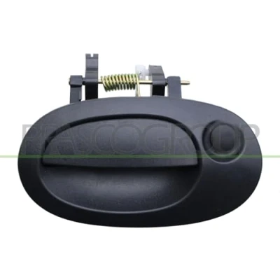 Afbeelding van Portiergreep buitenkant PRASCO DS9178361