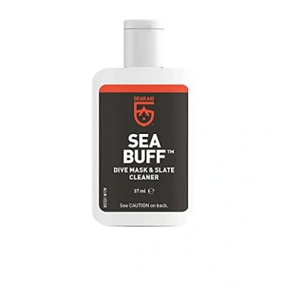 Afbeelding van Mcnett Sea Buff 37ml Masker Preparatiemiddel