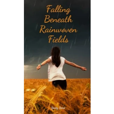 Afbeelding van Falling Beneath Rainwoven Fields