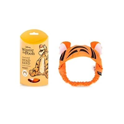 Afbeelding van MAD BEAUTY. Winnie de Poeh Haarband Tigger
