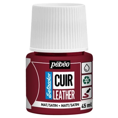 Afbeelding van Deep Red