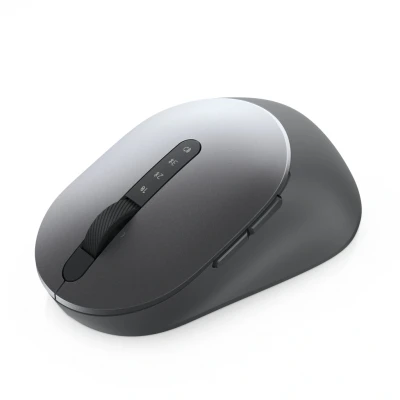 Afbeelding van DELL MS5320W muis Rechtshandig RF draadloos + Bluetooth Optisch 1600 DPI