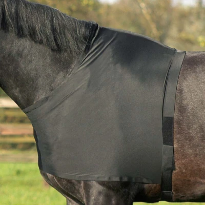 Afbeelding van QHP Borstbeschermer elastisch