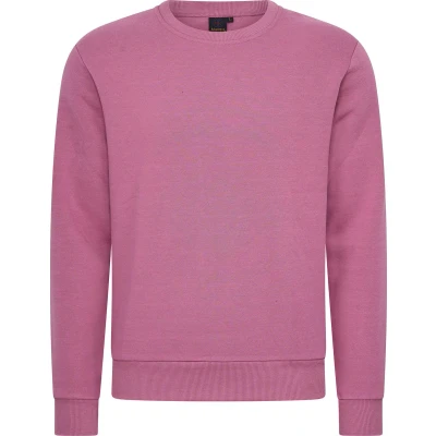 Afbeelding van Mario Russo Basic Sweater Diverse kleuren en maten Trui