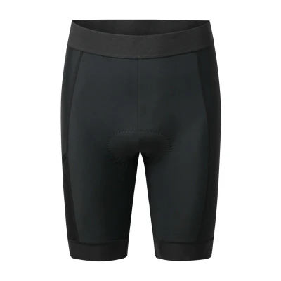 Afbeelding van Danish Endurance Korte fietsbroek, Heren, Maat: Large, Black