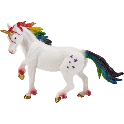 Afbeelding van Mojo Fantasy speelgoed Eenhoorn Regenboog 387296