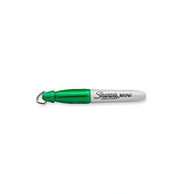 Afbeelding van Sharpie Mini (Groen)