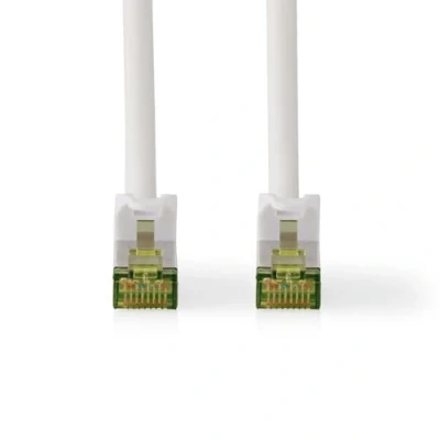 Afbeelding van CAT7 Netwerkkabel S/FTP RJ45 Male 1.00 m Snagless Nedis