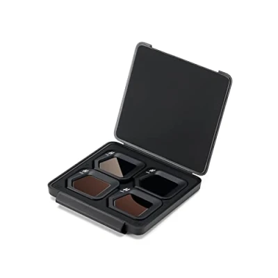 Afbeelding van DJI Mavic 3 Classic ND Filters Set (ND8/16/32/64)
