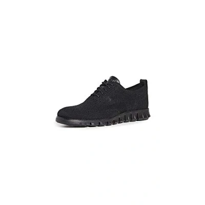 Afbeelding van Cole Haan C30416, Zerogrand Stitchlite Ox Heren 45 EU