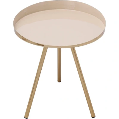Afbeelding van Lalee Avenue Bijzettafel Morrison 625 ivory