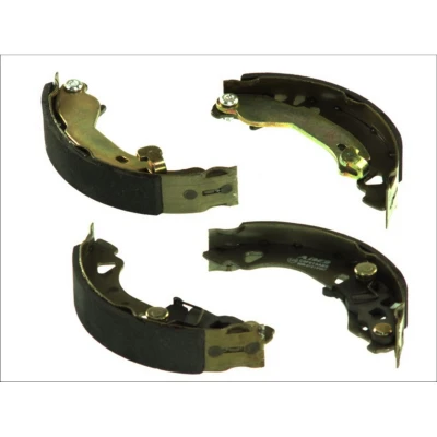 Afbeelding van ABE Remschoen set C0F010ABE