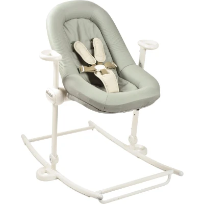 Afbeelding van Béaba Sitter Relax Up &amp; Down Plus Seagrass