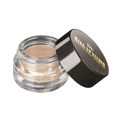 Afbeelding van Make Up Studio Brows Pro Brow Gel Liner Blond 5ml