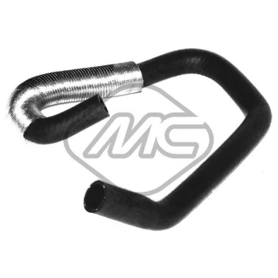 Afbeelding van Metalcaucho 07295 Koelwaterslang FORD: Transit Connect Mk1 Van 1.8 TDCi 2002 2013
