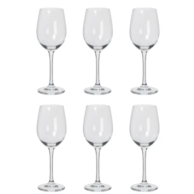Afbeelding van Schott Zwiesel Bourgogneglazen Classico 410 ml 6 stuks