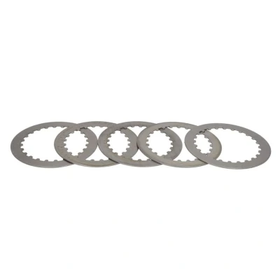 Afbeelding van Staallamellenset, koppeling TRW MES336 5