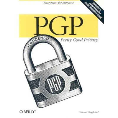 Afbeelding van PGP