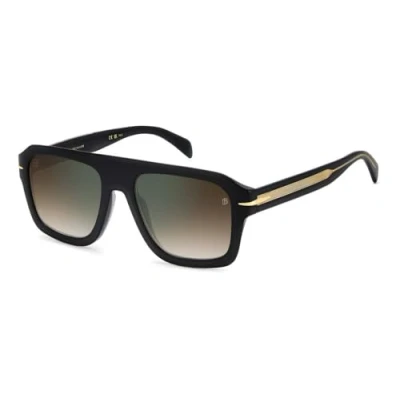 Afbeelding van David Beckham DB 7127/S 2M2/QY