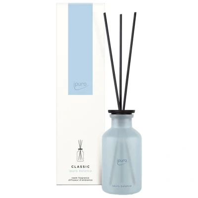 Afbeelding van Geurdiffuser Ipuro Balance 240 ml