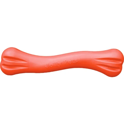 Afbeelding van Jolly Bone Oranje Large