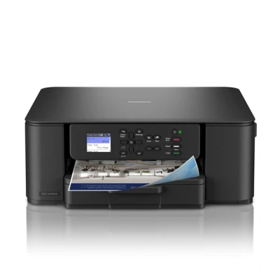 Afbeelding van Brother DCP J1310W, Inkjet, Afdrukken in kleur, 1200 x 6000 DPI, Kopi