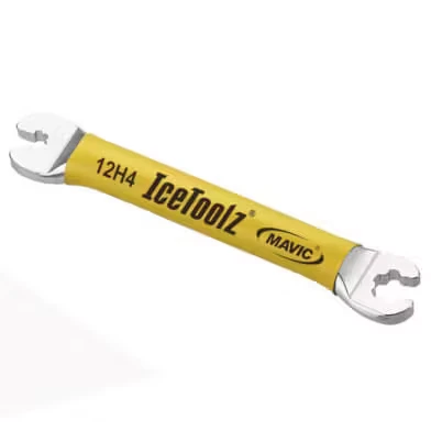 Afbeelding van Icetoolz Spaaknippelsleutel Voor Mavic