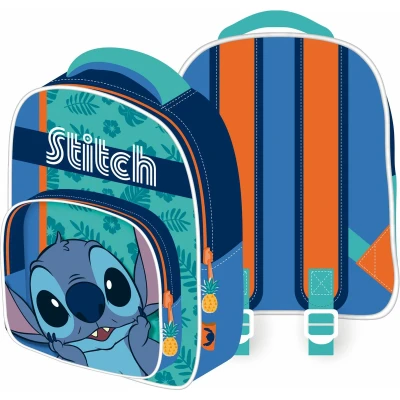 Afbeelding van Lilo &amp; Stitch kleuterrugzak backpack 33 cm