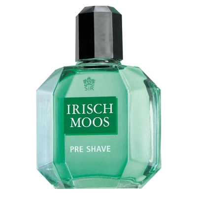 Afbeelding van Irisch Moos Sir Voor het scheren