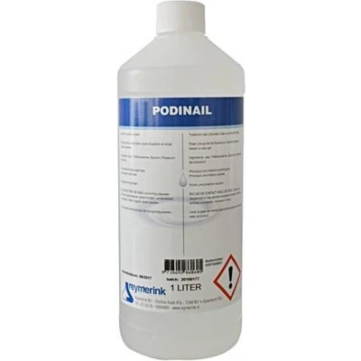 Afbeelding van Podinail (nagelriem En Eeltweker)