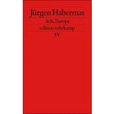 Afbeelding van Ach, Europa: Kleine Politische Schriften XI: 2551