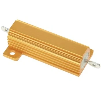 Afbeelding van Resistor HQ Products