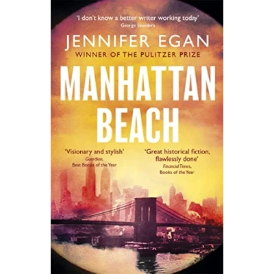 Afbeelding van Manhattan Beach