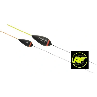 Afbeelding van Tubertini Dobber R Kanaal 3 Maat : 0.20g