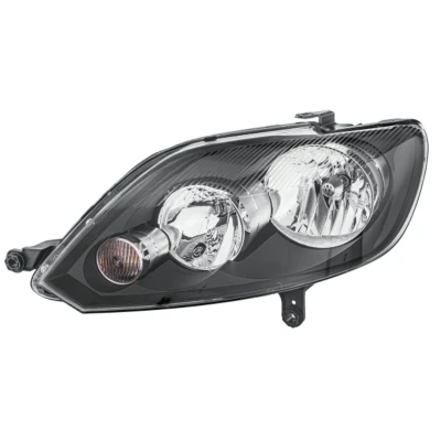 Afbeelding van Hella Koplamp VW Golf Plus 03/09 Links H7/H15 1EE 009 948 051