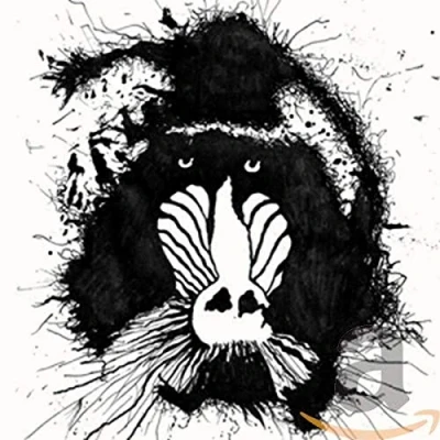 Afbeelding van Feral Ohms (CD)