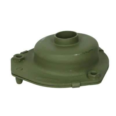 Afbeelding van Magnum Technology Veerpootlager &amp; rubber A7F023