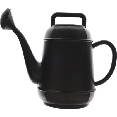 Afbeelding van Gieter Zwart 12L Decoris