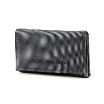 Afbeelding van MANDARINA DUCK MD20 Minuteria Key Case Steel