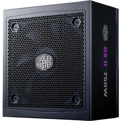 Afbeelding van CoolerMaster PSU MWE Gold 750 V3 ATX 3.1
