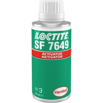 Afbeelding van Loctite activator 7649 150ml